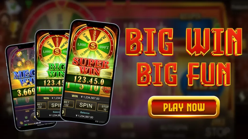 8k8 Online Casino Gaming Interface